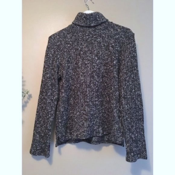 Topshop knit turtleneck sweater - Picture 2 of 3